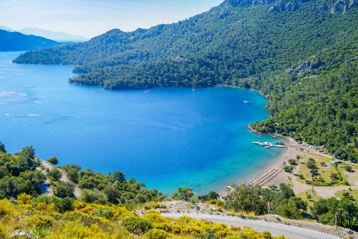Dalaman ve Fethiye gezi rehberi