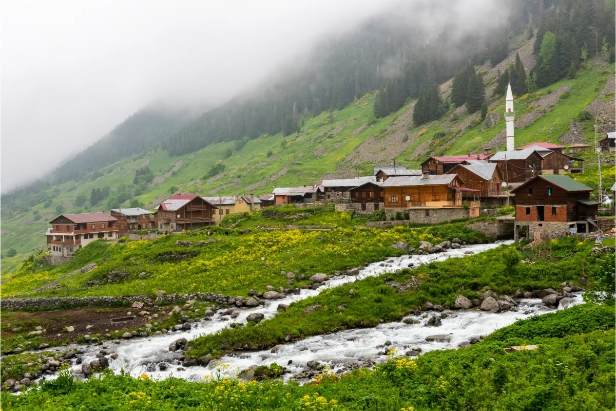 Rize gezi rehberi
