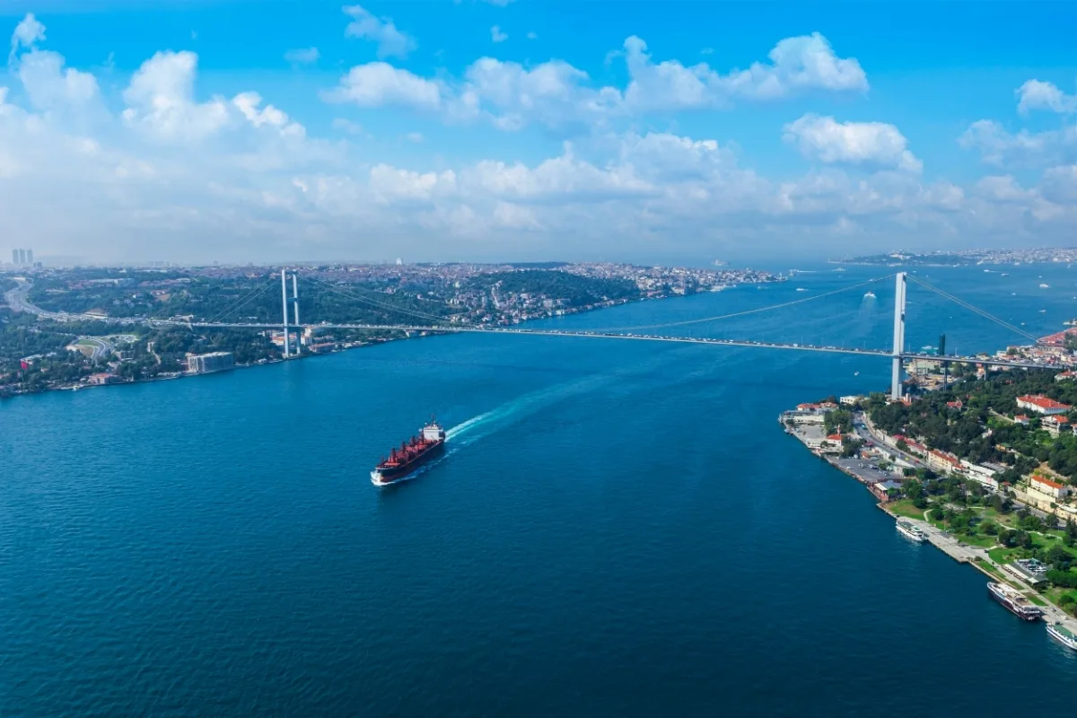 İstanbul gezilecek yerler ve uçuş rehberi