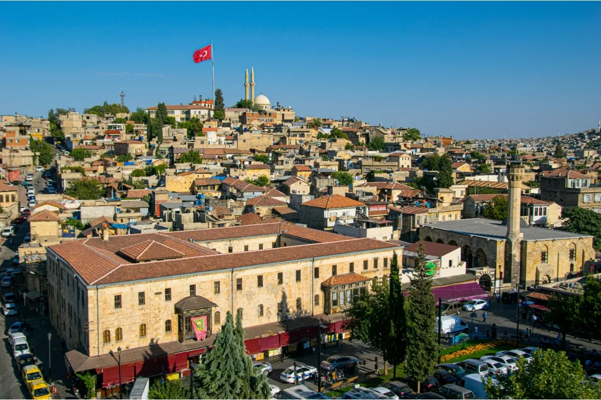 Gaziantep gezi rehberi