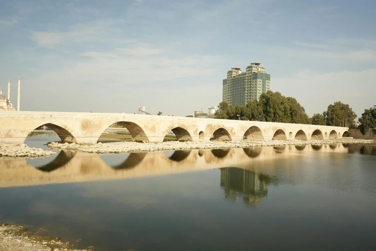 Adana ve Mersin gezi rehberi